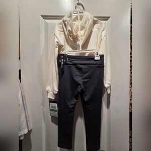 Converse 2pc outfit